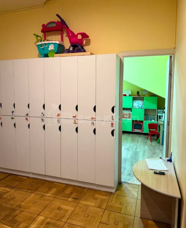 Օֆիսային Տարածք, 300քմ, Կապիտալ Վերանորոգված