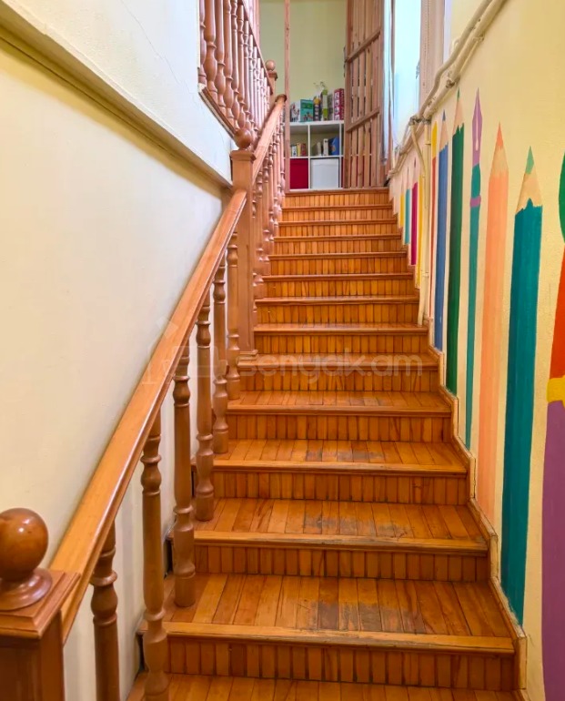 Օֆիսային Տարածք, 300քմ, Կապիտալ Վերանորոգված