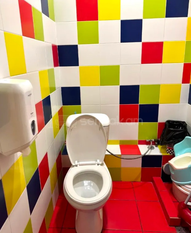 Օֆիսային Տարածք, 300քմ, Կապիտալ Վերանորոգված