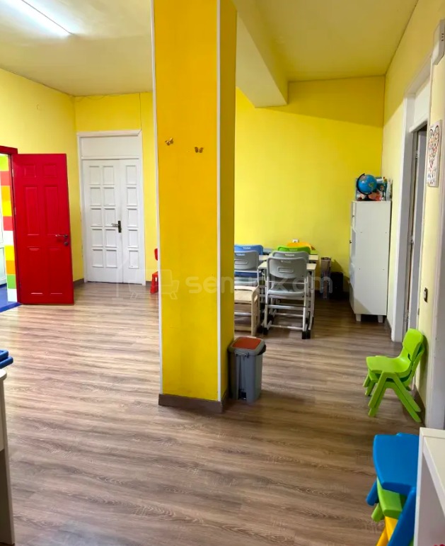 Օֆիսային Տարածք, 300քմ, Կապիտալ Վերանորոգված