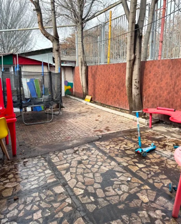 Օֆիսային Տարածք, 300քմ, Կապիտալ Վերանորոգված