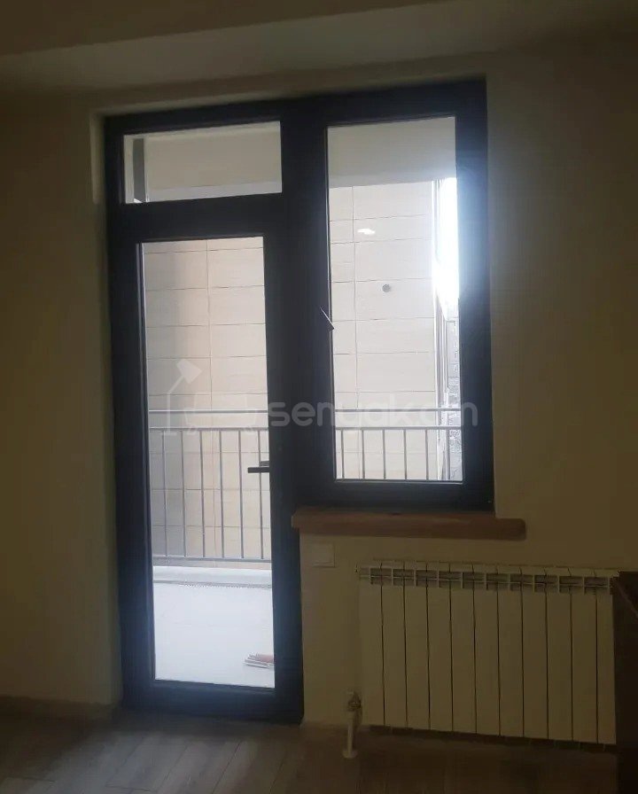 2 Սենյականոց Բնակարան Նորակառույցում, 57քմ, 5/14 հարկ, Կապիտալ Վերանորոգված