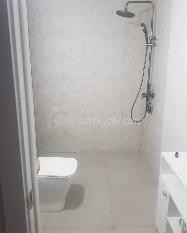 2 Սենյականոց Բնակարան Նորակառույցում, 57քմ, 5/14 հարկ, Կապիտալ Վերանորոգված