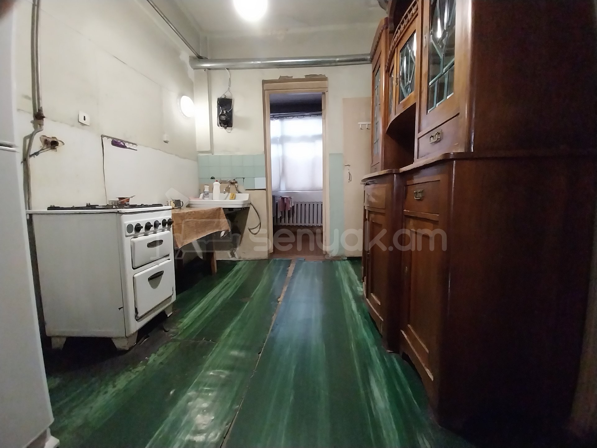 4 Սենյականոց Սեփական Տուն, 80քմ, Նորմալ Վիճակում