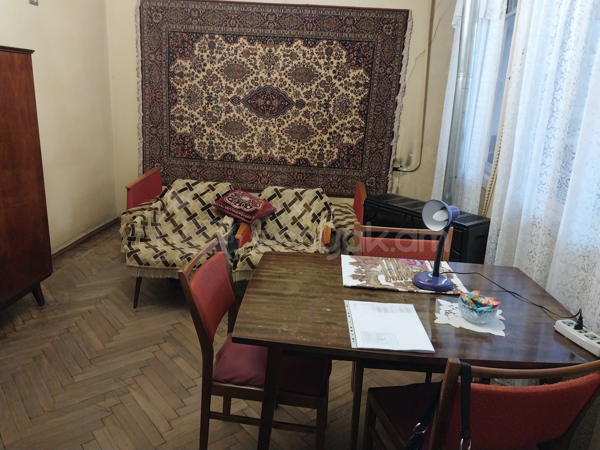 4 Սենյականոց Սեփական Տուն, 80քմ, Նորմալ Վիճակում