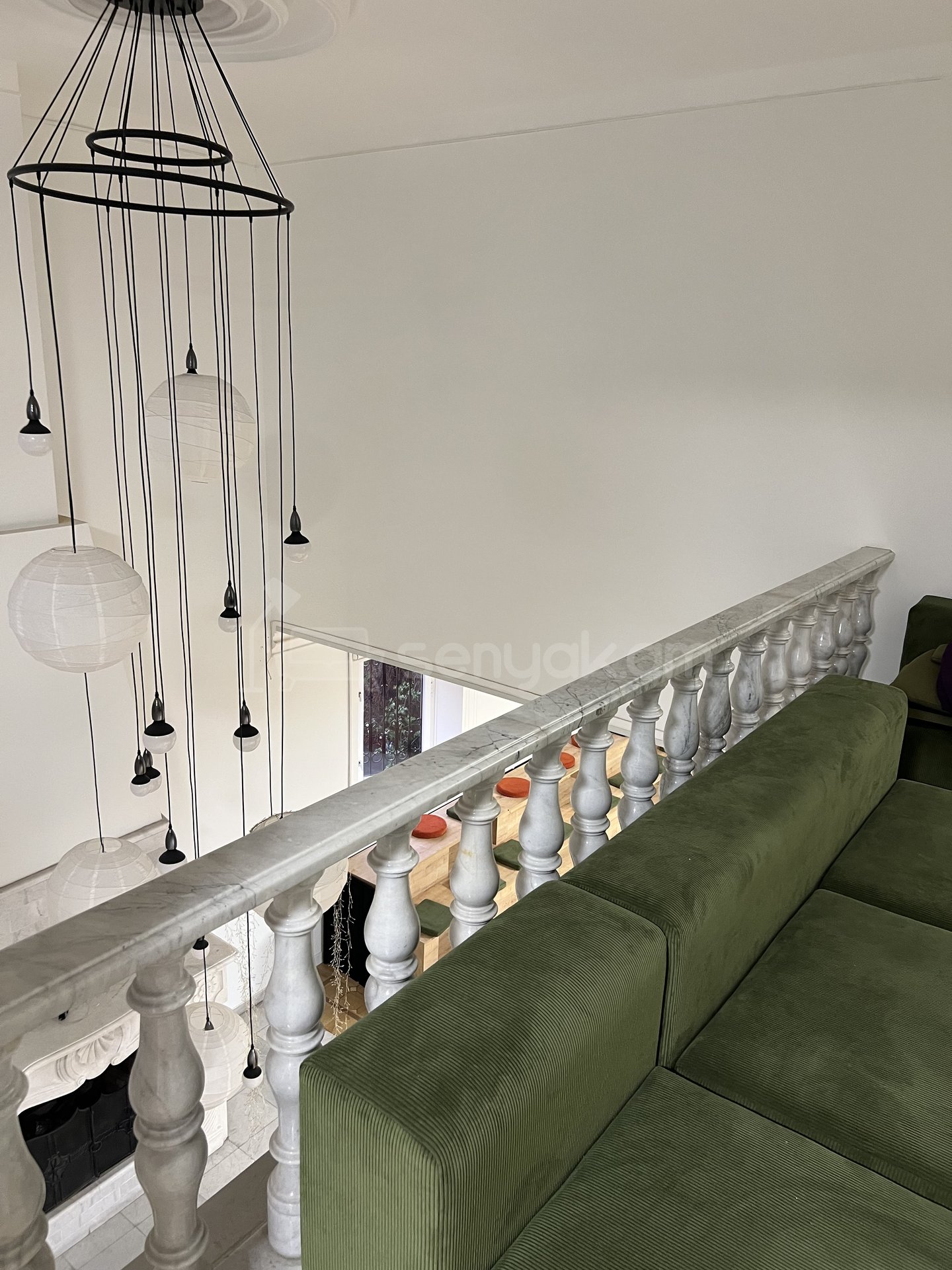 Նորակառույց Օֆիսային Տարածք, 740քմ