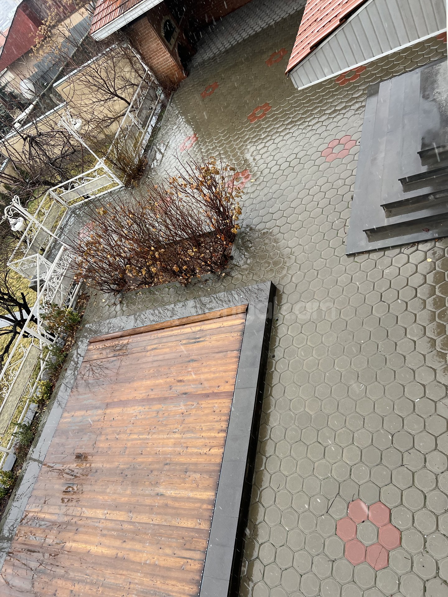 Նորակառույց Օֆիսային Տարածք, 740քմ