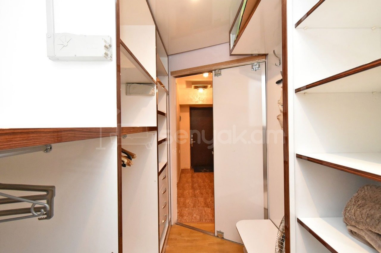 3 Սենյականոց Բնակարան, 96քմ, 2/11 հարկ, Դիզայներական Վերանորոգված