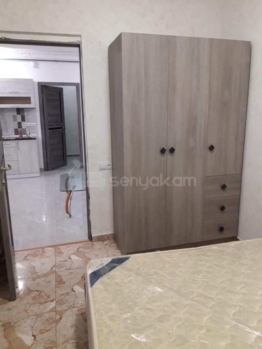 3 Սենյականոց Բնակարան Քարե Շենքում, 62քմ, 2/2 հարկ, Կապիտալ Վերանորոգված, Կահավորված