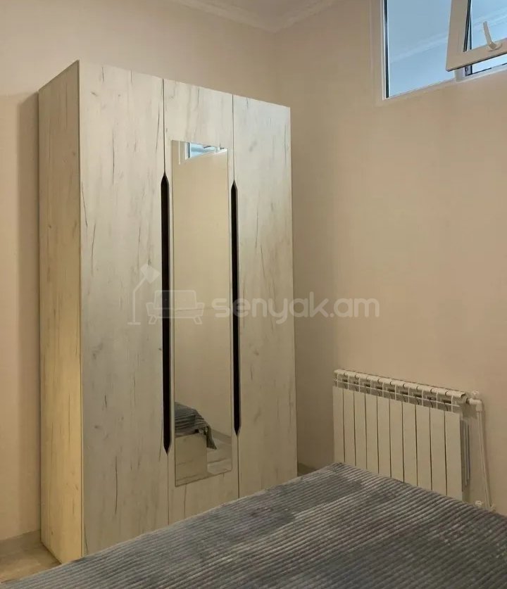 3 Սենյականոց Բնակարան Քարե Շենքում, 77քմ, 3/9 հարկ, Կապիտալ Վերանորոգված, Կահավորված, Արևկող