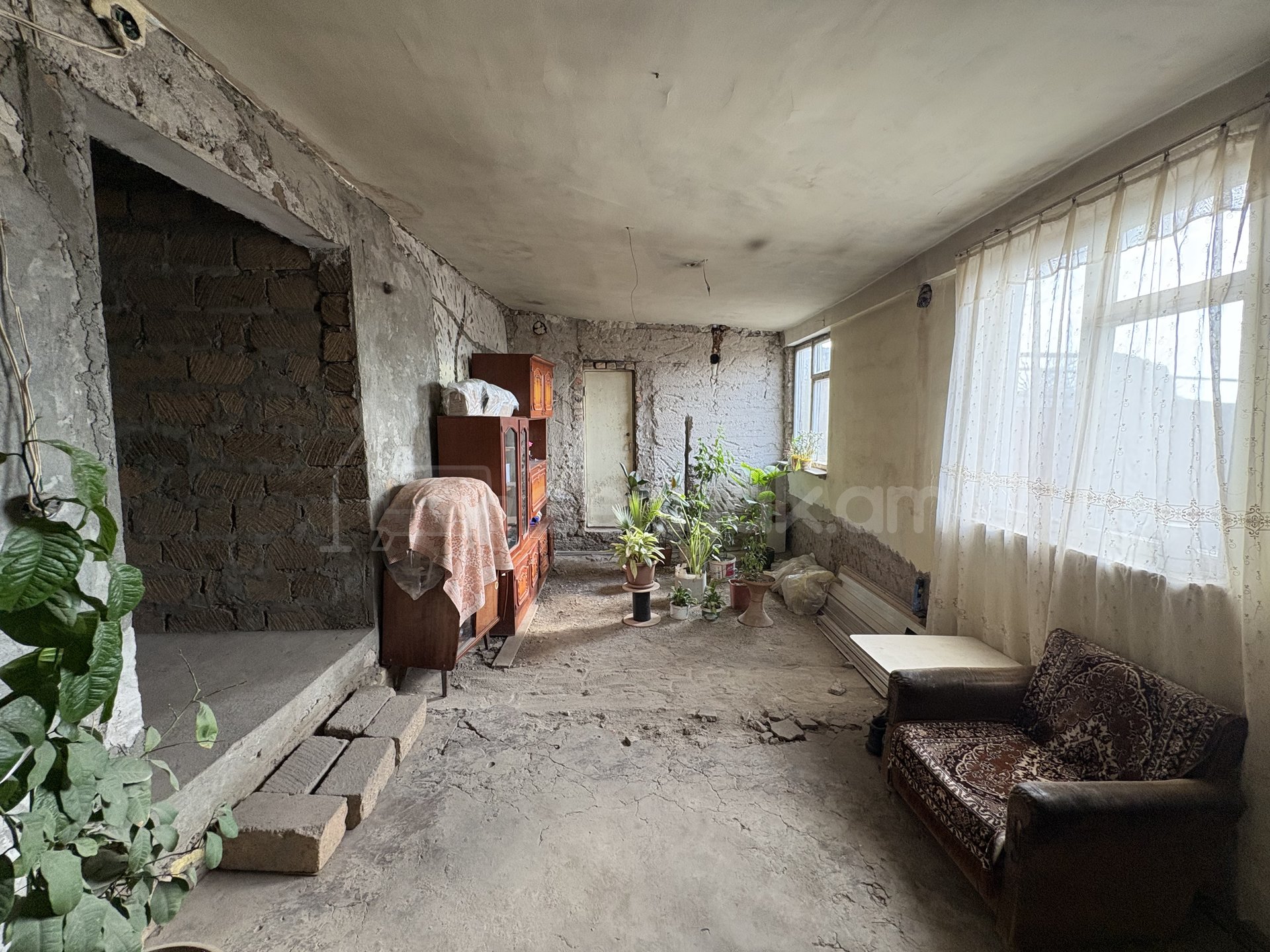 4 Սենյականոց Սեփական Տուն, 167քմ, Ավտոտնակով