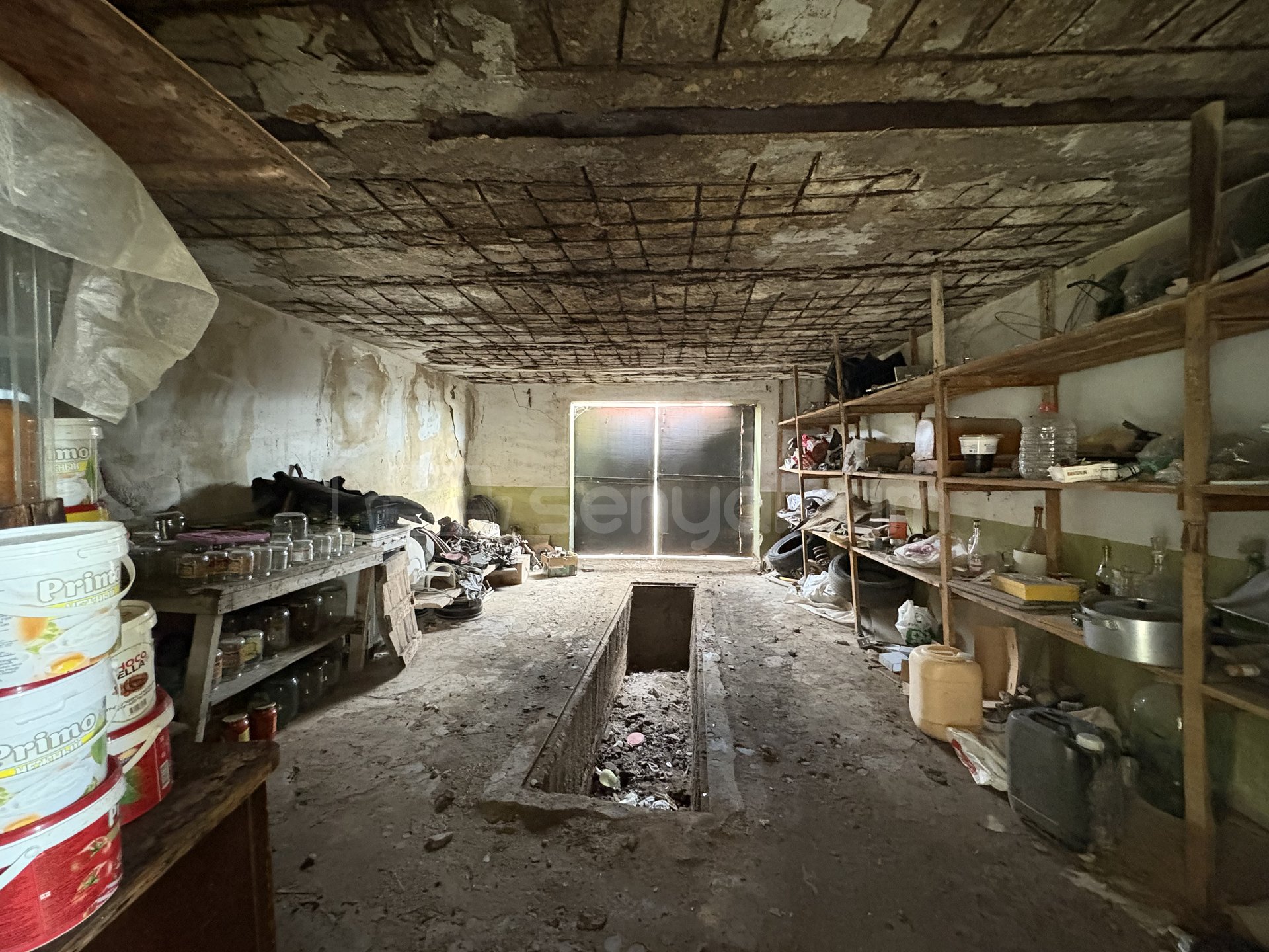 4 Սենյականոց Սեփական Տուն, 167քմ, Ավտոտնակով