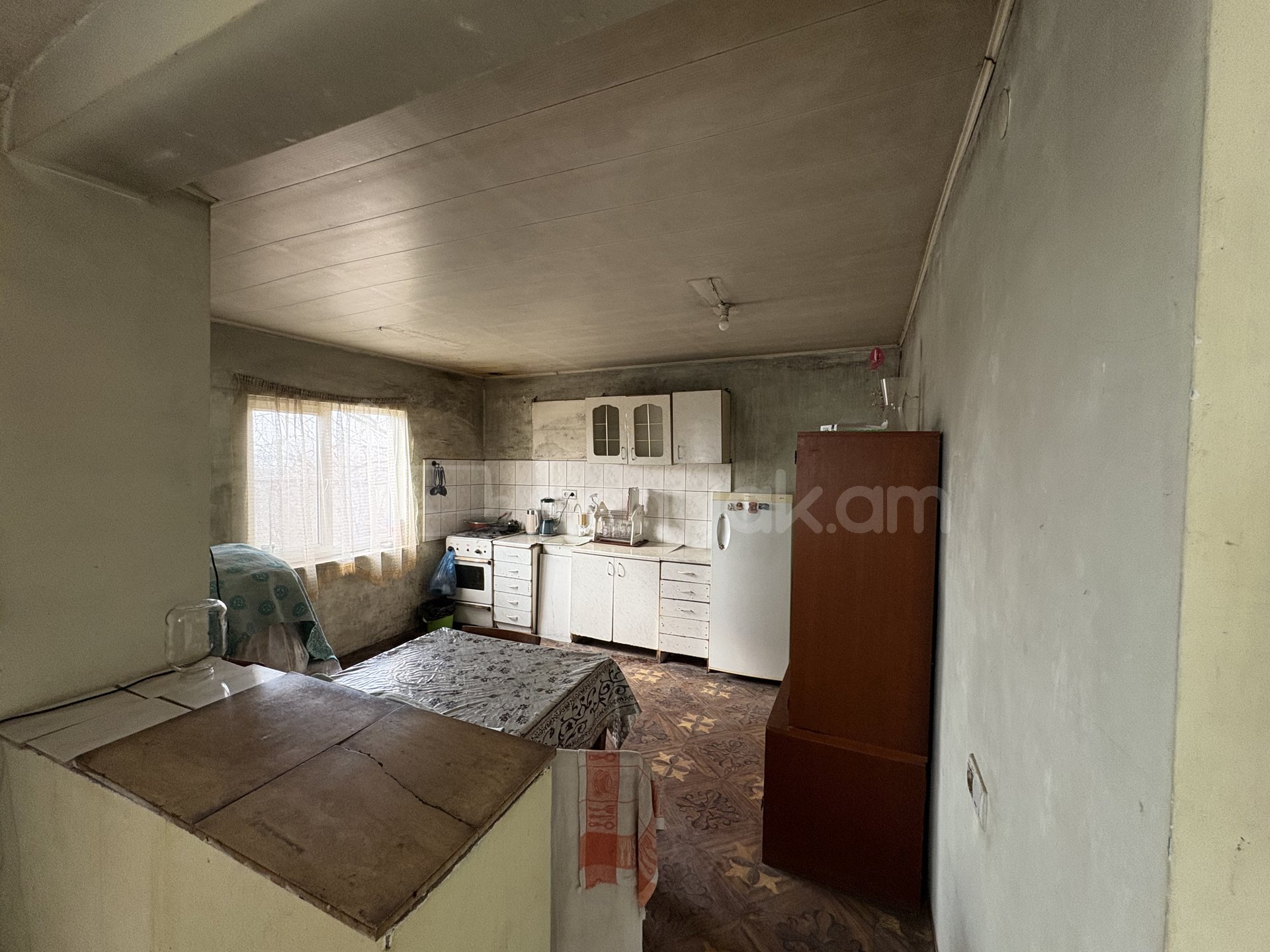 4 Սենյականոց Սեփական Տուն, 167քմ, Ավտոտնակով