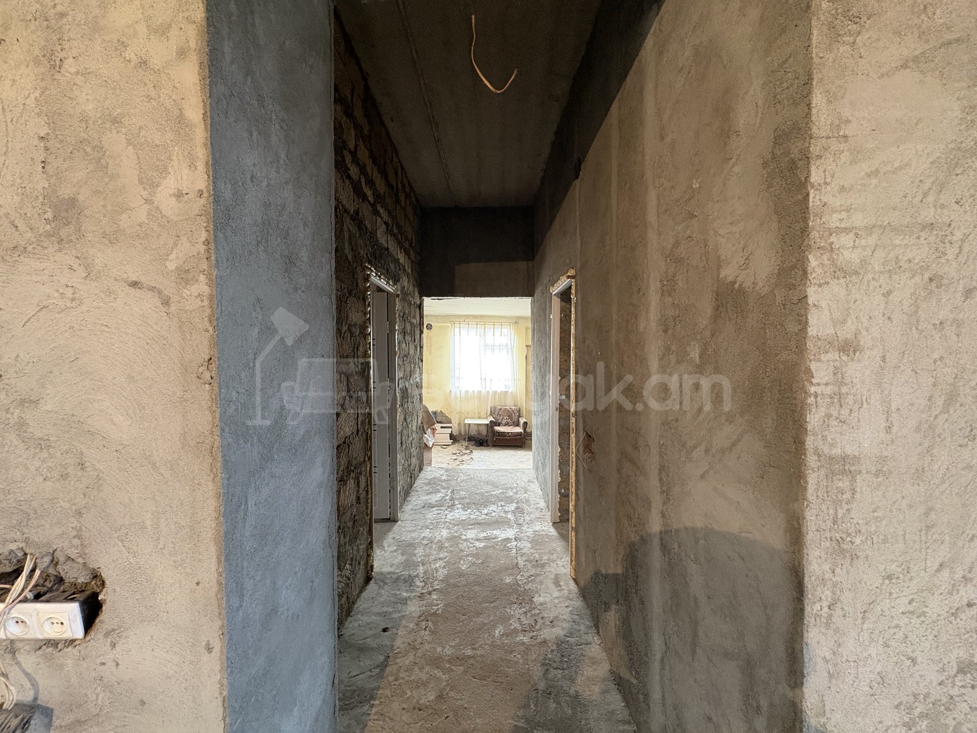 4 Սենյականոց Սեփական Տուն, 167քմ, Ավտոտնակով