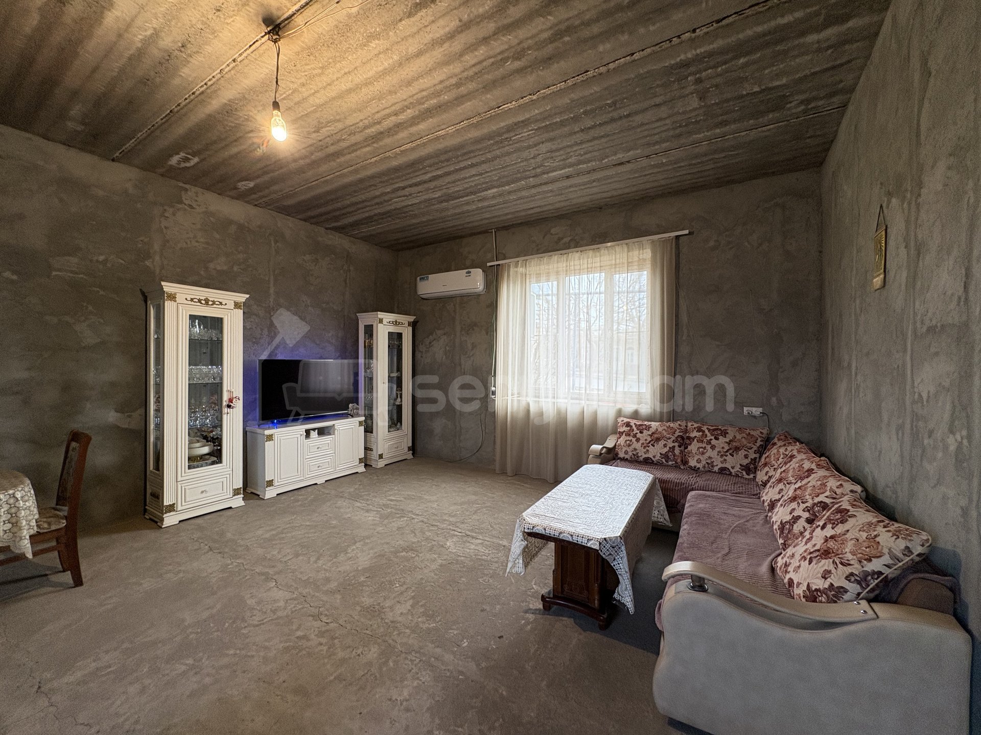 4 Սենյականոց Սեփական Տուն, 167քմ, Ավտոտնակով