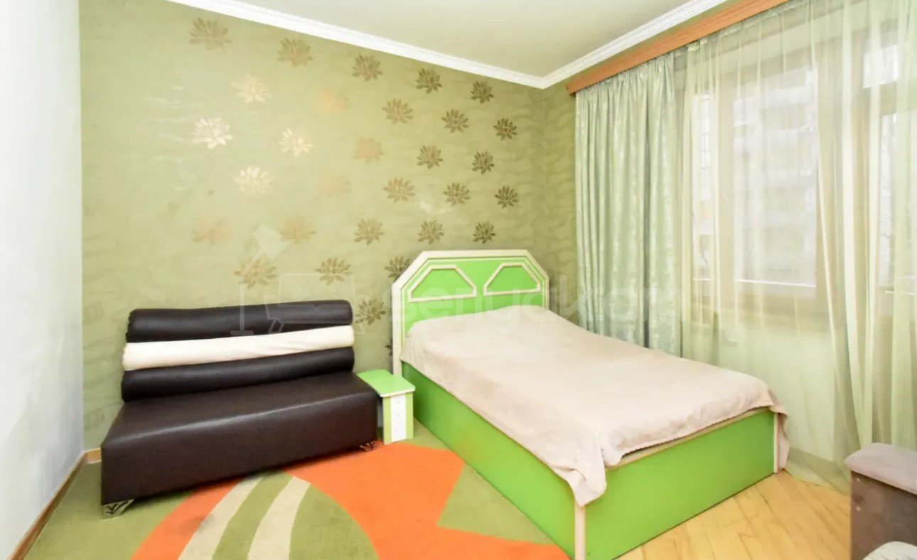 3 Սենյականոց Բնակարան Նորակառույցում, 67քմ, 2/14 հարկ, Կապիտալ Վերանորոգված, Կահավորված