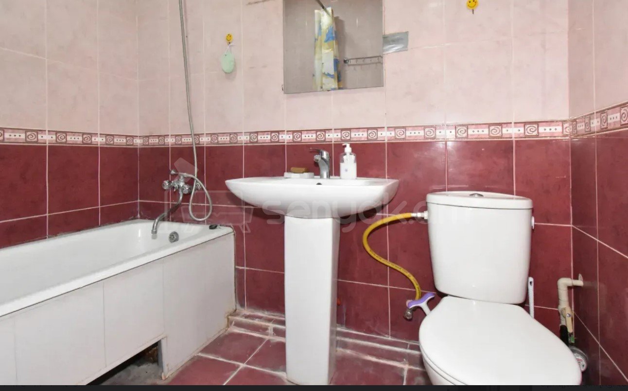 3 Սենյականոց Բնակարան Նորակառույցում, 67քմ, 2/14 հարկ, Կապիտալ Վերանորոգված, Կահավորված