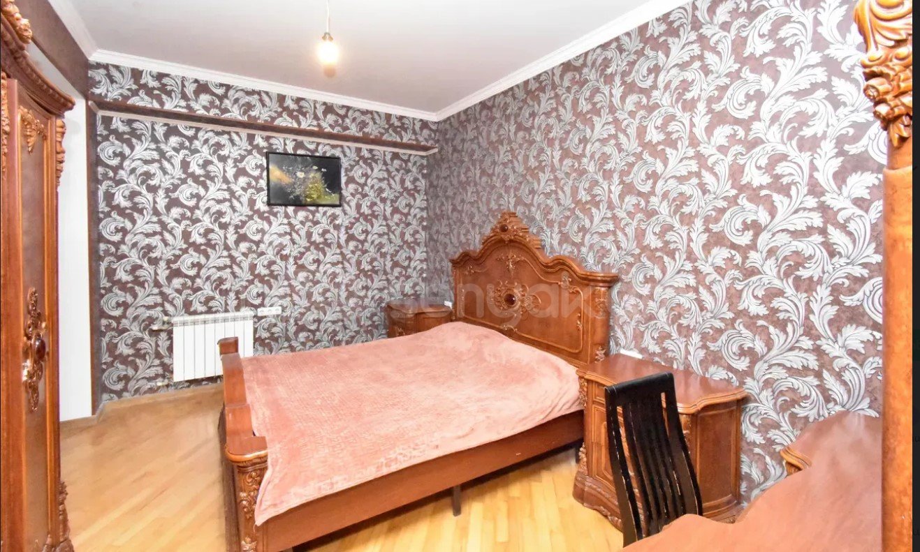 3 Սենյականոց Բնակարան Նորակառույցում, 67քմ, 2/14 հարկ, Կապիտալ Վերանորոգված, Կահավորված