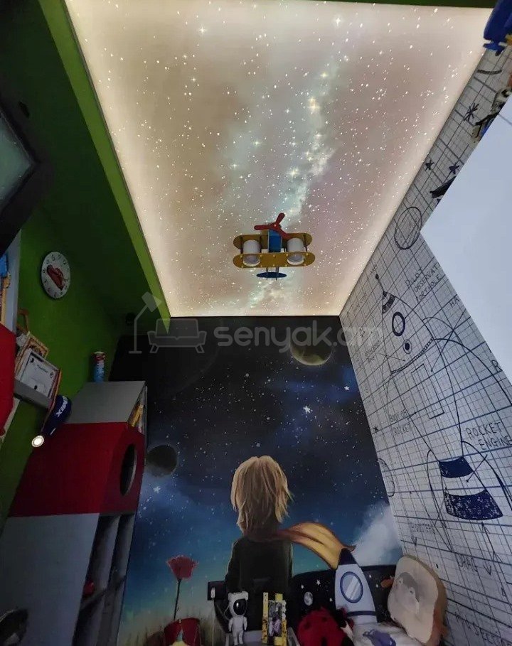 3 Սենյականոց Բնակարան Նորակառույցում, 60քմ, 2/8 հարկ, Կապիտալ Վերանորոգված