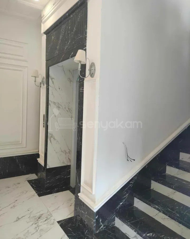 3 Սենյականոց Բնակարան Նորակառույցում, 60քմ, 2/8 հարկ, Դիզայներական Վերանորոգված