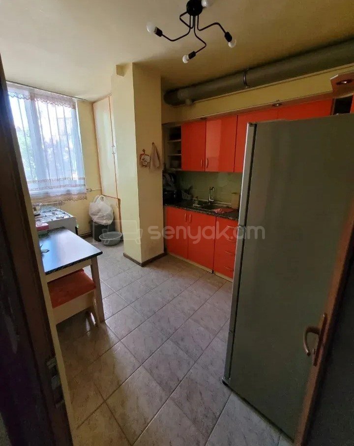 3 Սենյականոց Բնակարան, 63քմ, 2/12 հարկ, Նորմալ Վիճակում