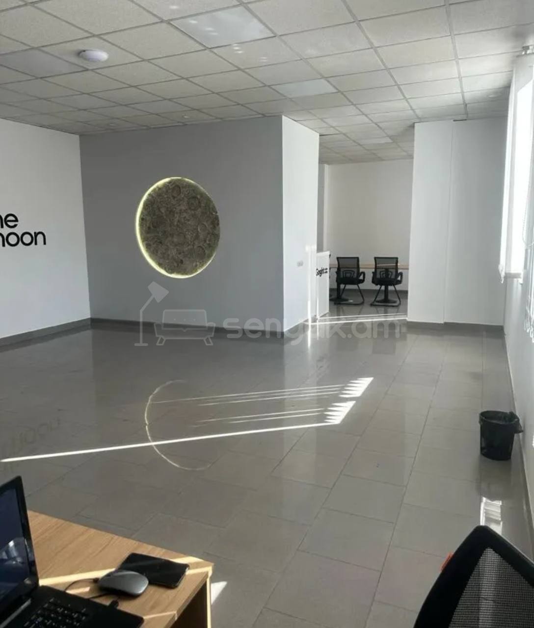 Օֆիսային Տարածք, 90քմ, Կապիտալ Վերանորոգված