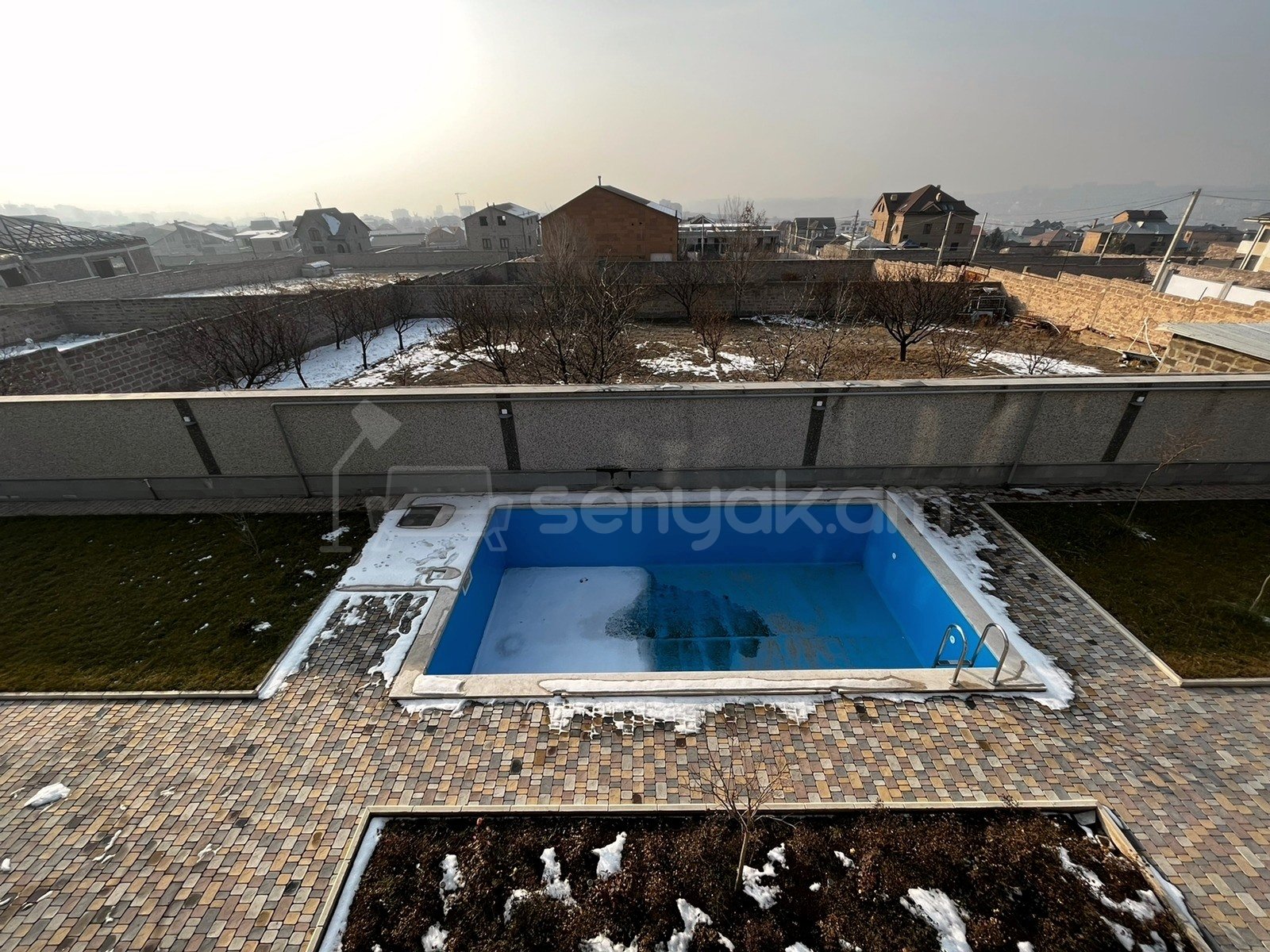 3 Սենյականոց Բնակարան Նորակառույցում, 67քմ, 2/2 հարկ, Դիզայներական Վերանորոգված