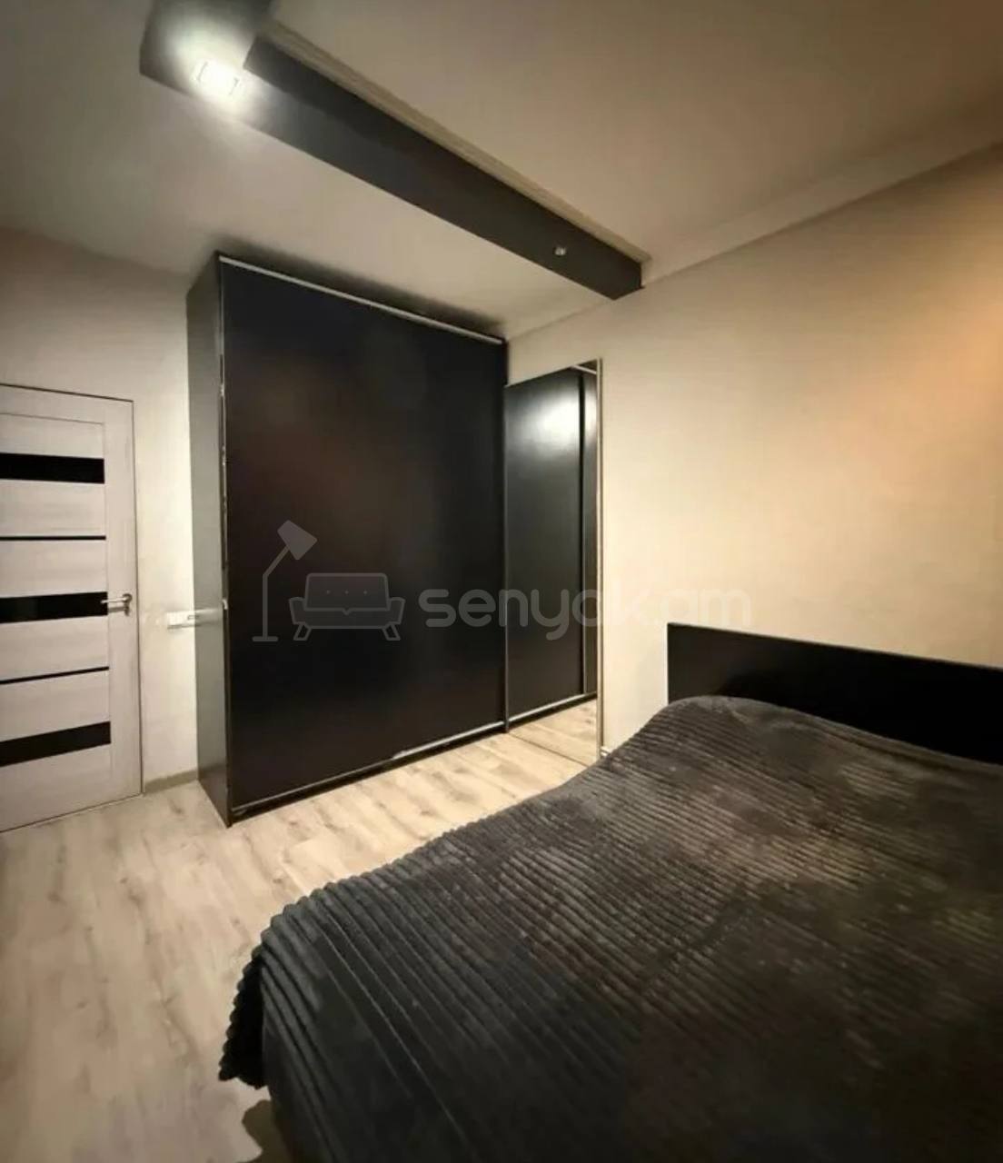 3 Սենյականոց Բնակարան, 75քմ, 2/9 հարկ, Կապիտալ Վերանորոգված