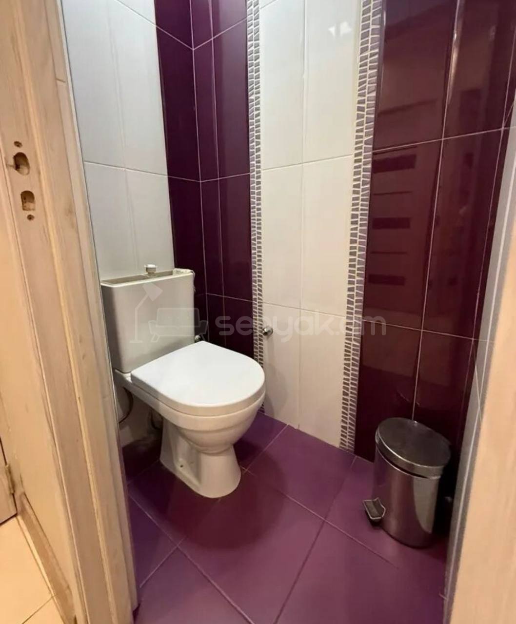 3 Սենյականոց Բնակարան, 75քմ, 2/9 հարկ, Կապիտալ Վերանորոգված