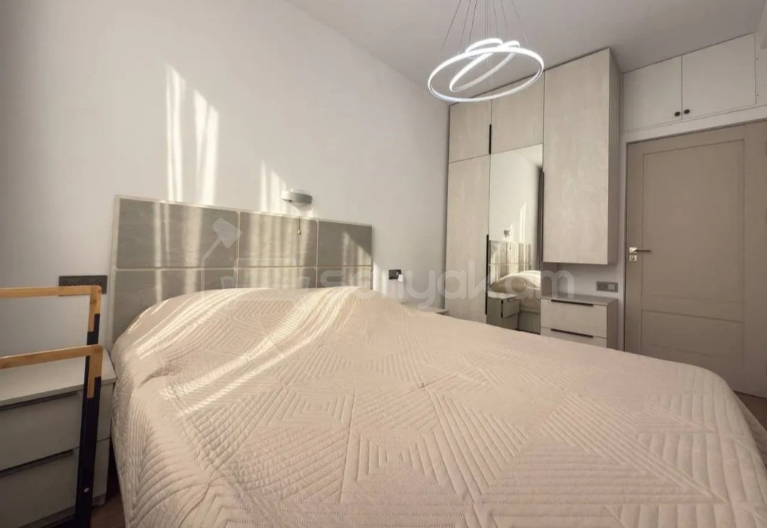 2 Սենյականոց Բնակարան, 42քմ, 6/9 հարկ, Կապիտալ Վերանորոգված, Կահավորված