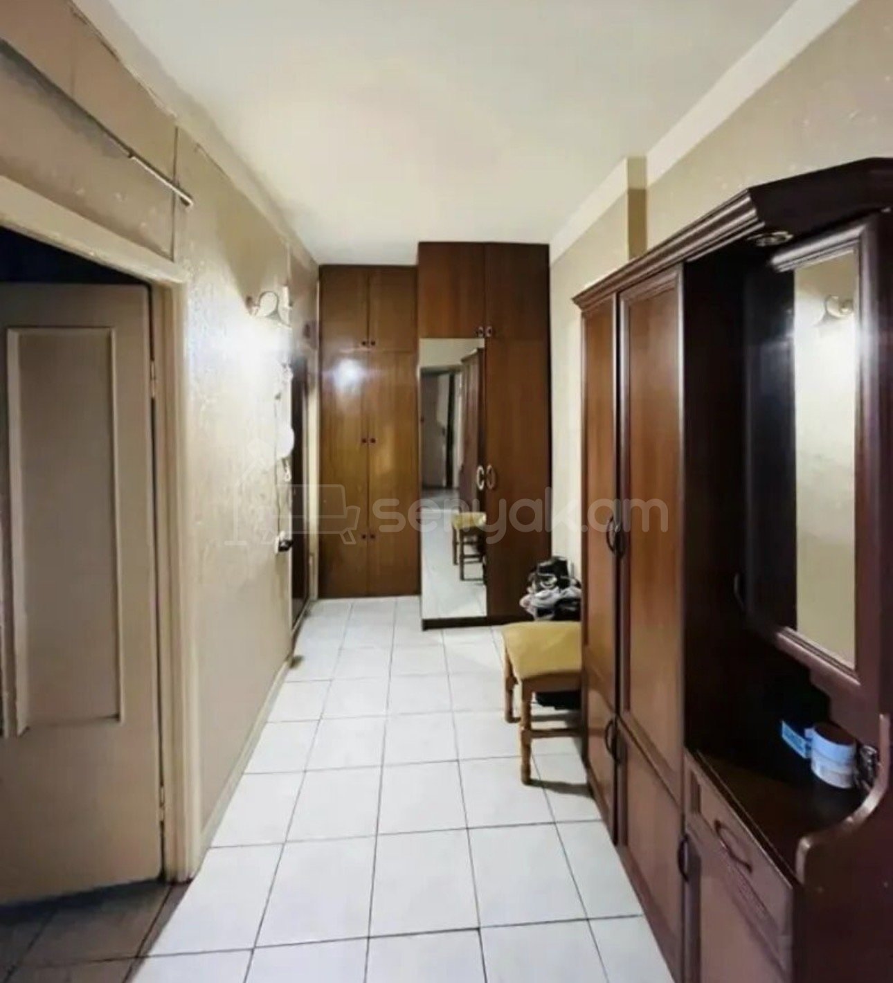 3 Սենյականոց Բնակարան, 71քմ, 8/9 հարկ, Կապիտալ Վերանորոգված