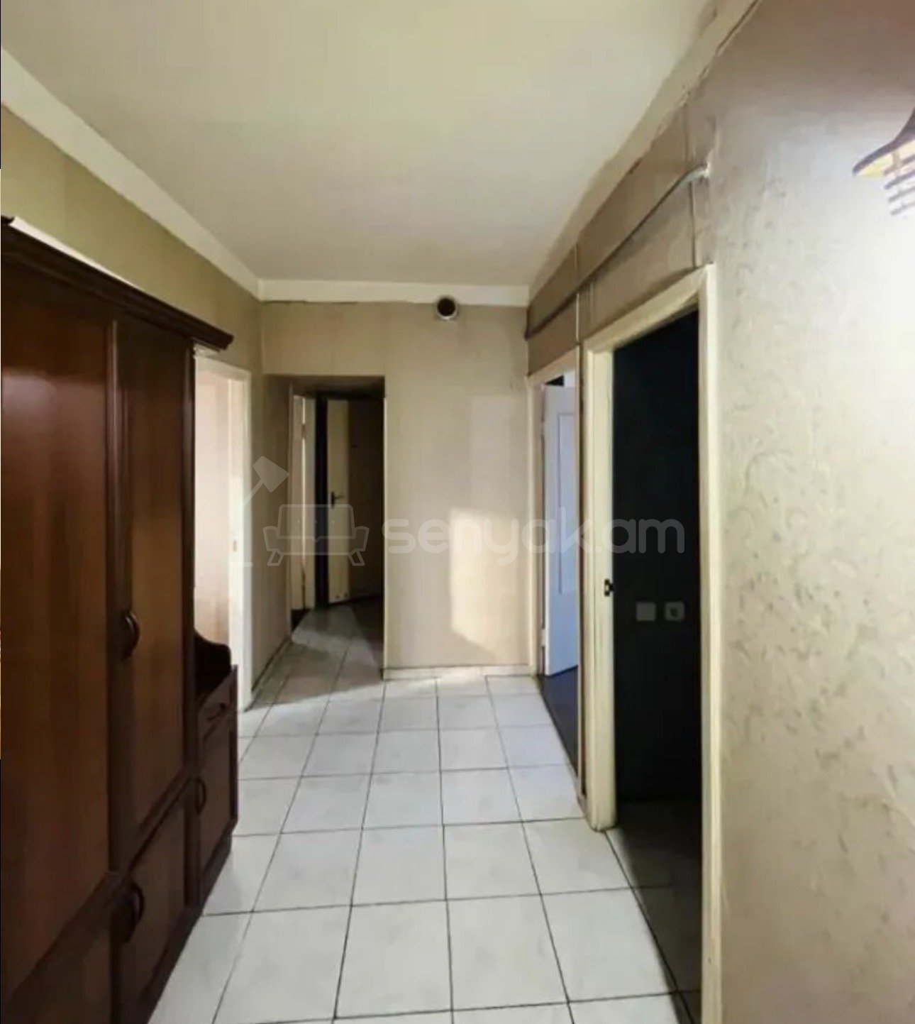 3 Սենյականոց Բնակարան, 71քմ, 8/9 հարկ, Կապիտալ Վերանորոգված