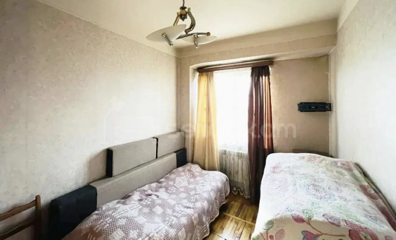 3 Սենյականոց Բնակարան, 71քմ, 8/9 հարկ, Կապիտալ Վերանորոգված