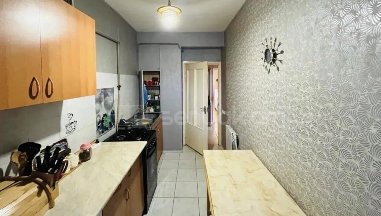 3 Սենյականոց Բնակարան, 71քմ, 8/9 հարկ, Կապիտալ Վերանորոգված