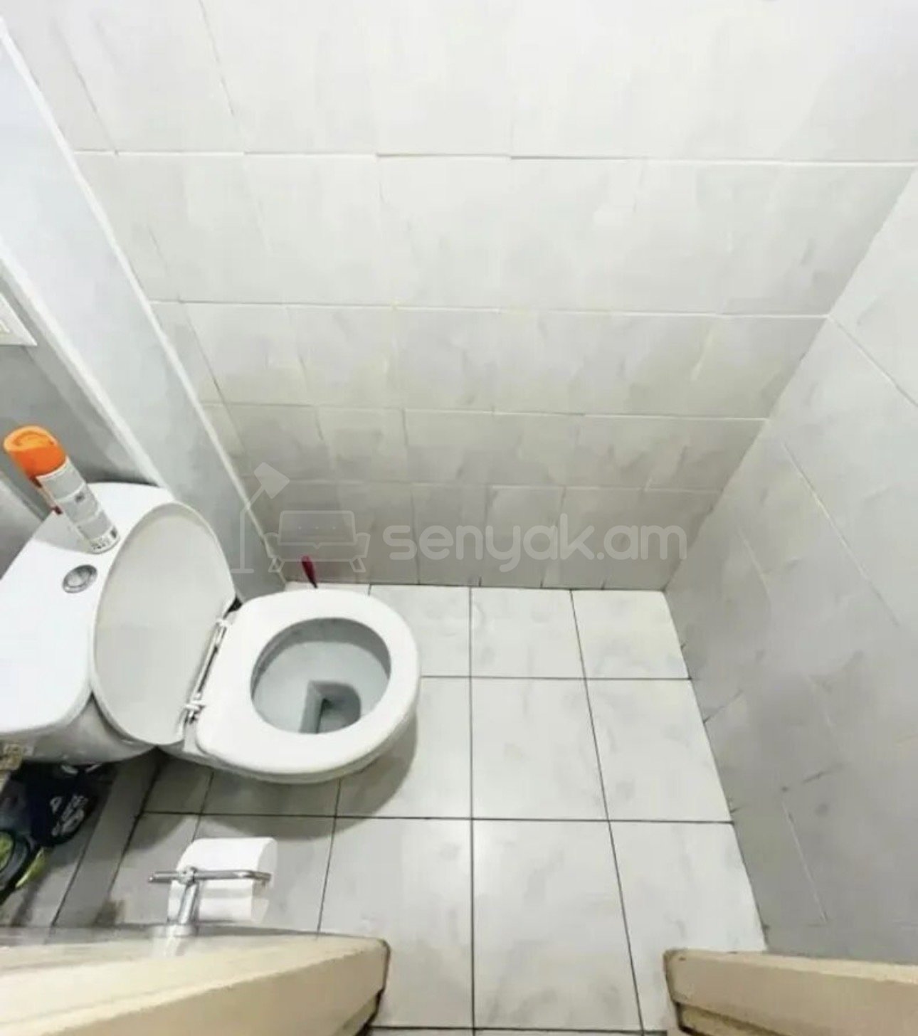 3 Սենյականոց Բնակարան, 71քմ, 8/9 հարկ, Կապիտալ Վերանորոգված