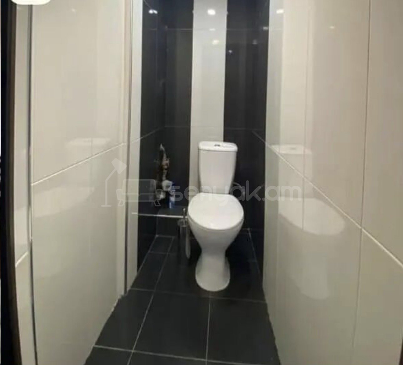 3 Սենյականոց Բնակարան, 65քմ, 10/14 հարկ, Կապիտալ Վերանորոգված