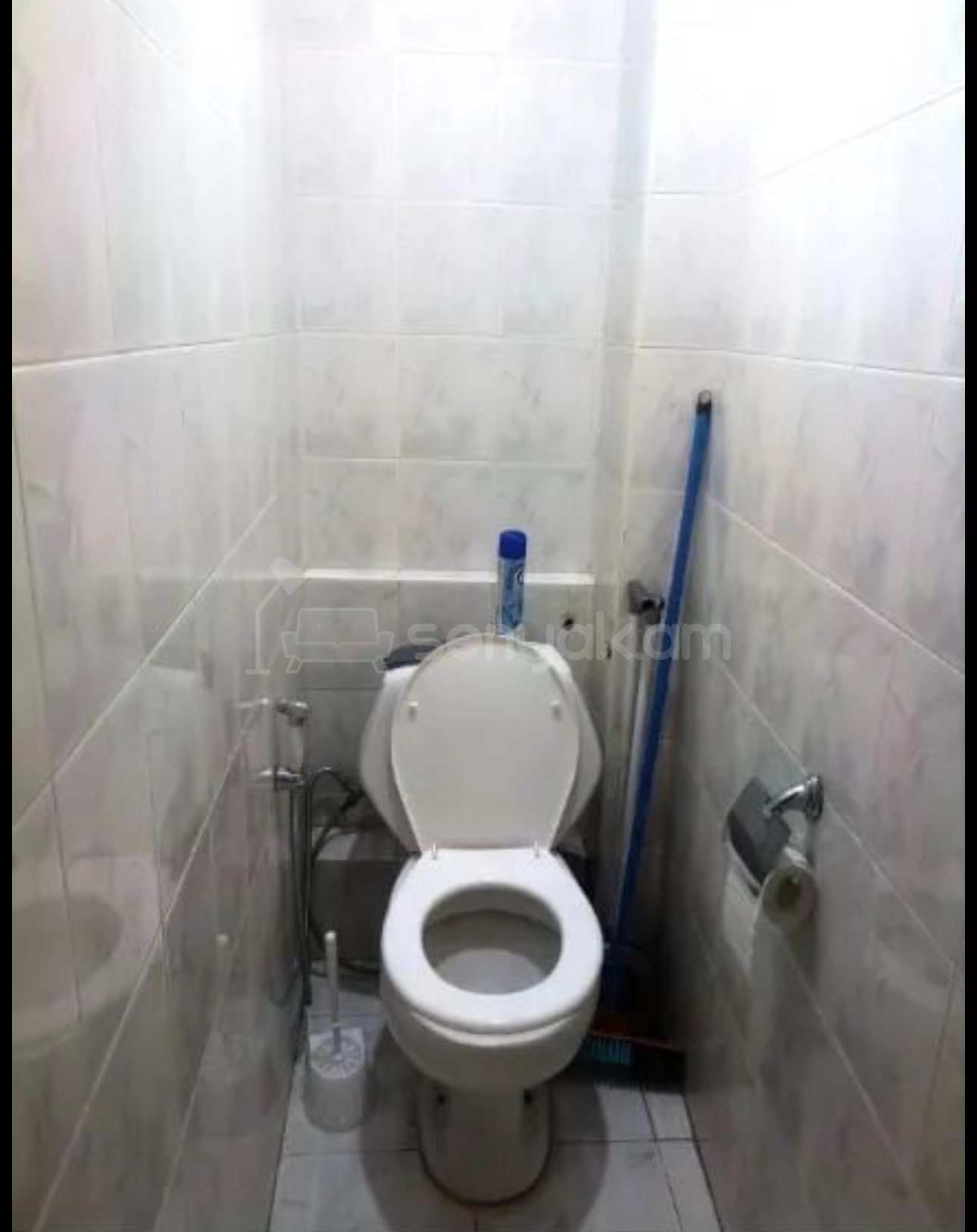 3 Սենյականոց Բնակարան Քարե Շենքում, 76քմ, 4/5 հարկ, Կապիտալ Վերանորոգված