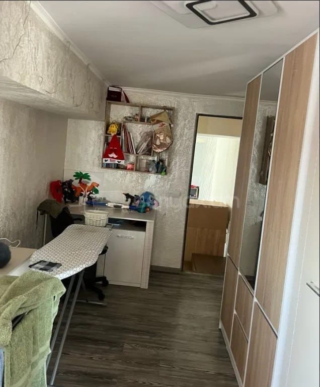 2 Սենյականոց Բնակարան, 58քմ, 14/14 հարկ, Դիզայներական Վերանորոգված