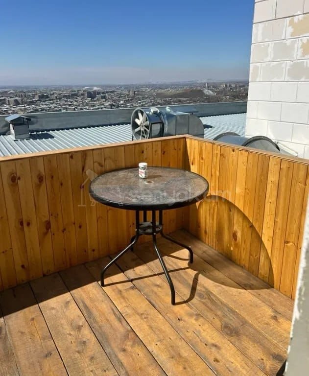 2 Սենյականոց Բնակարան, 58քմ, 14/14 հարկ, Դիզայներական Վերանորոգված