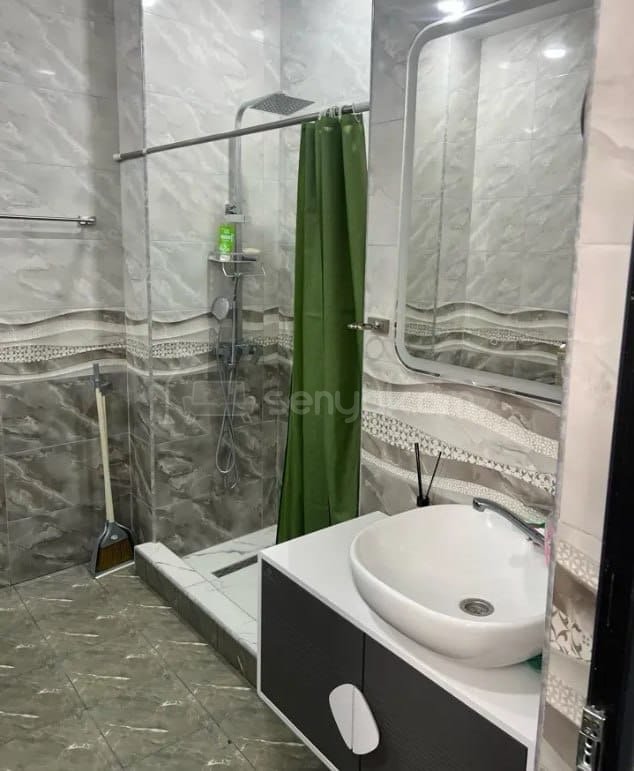 2 Սենյականոց Բնակարան, 58քմ, 14/14 հարկ, Դիզայներական Վերանորոգված