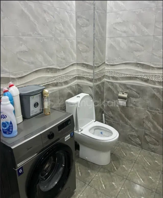 2 Սենյականոց Բնակարան, 58քմ, 14/14 հարկ, Դիզայներական Վերանորոգված