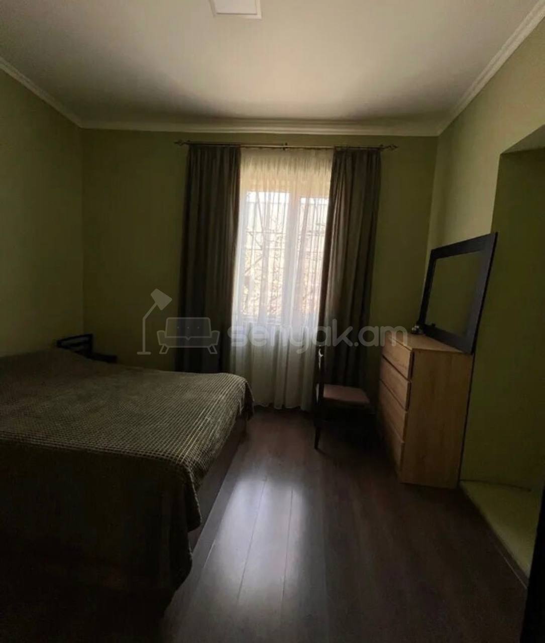 4 Սենյականոց Սեփական Տուն, 114քմ, Կապիտալ Վերանորոգված