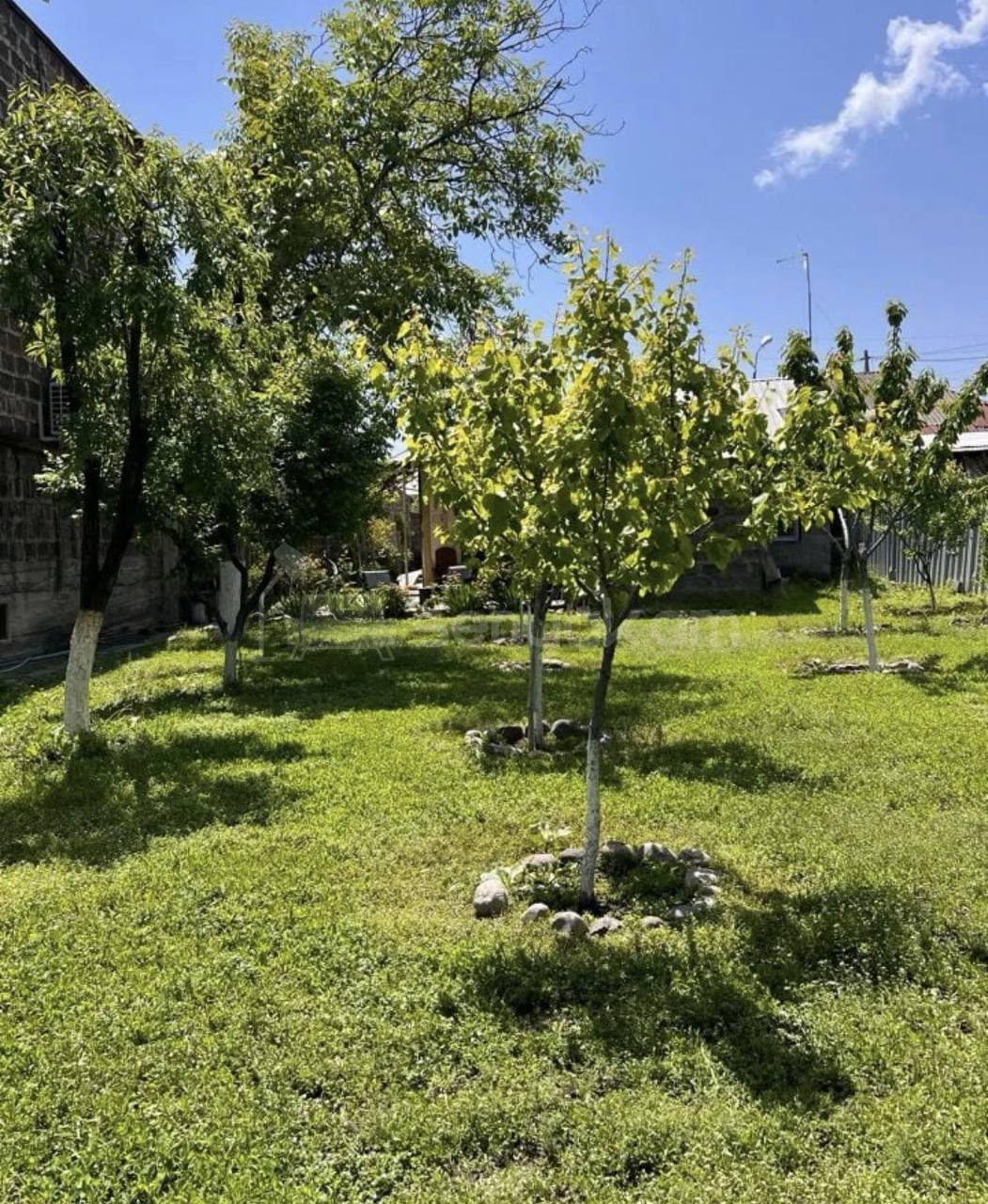 4 Սենյականոց Սեփական Տուն, 114քմ, Կապիտալ Վերանորոգված