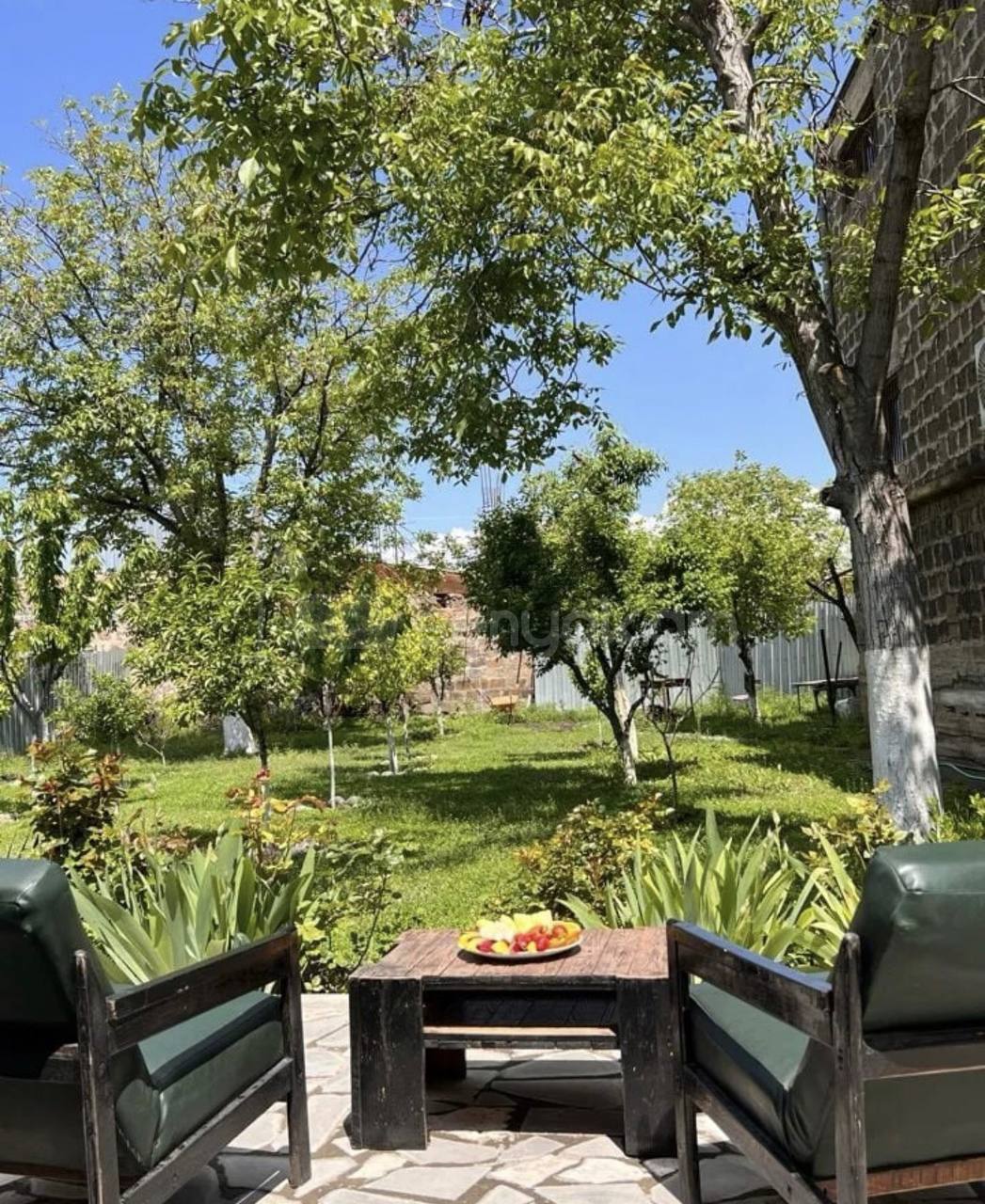 4 Սենյականոց Սեփական Տուն, 114քմ, Կապիտալ Վերանորոգված