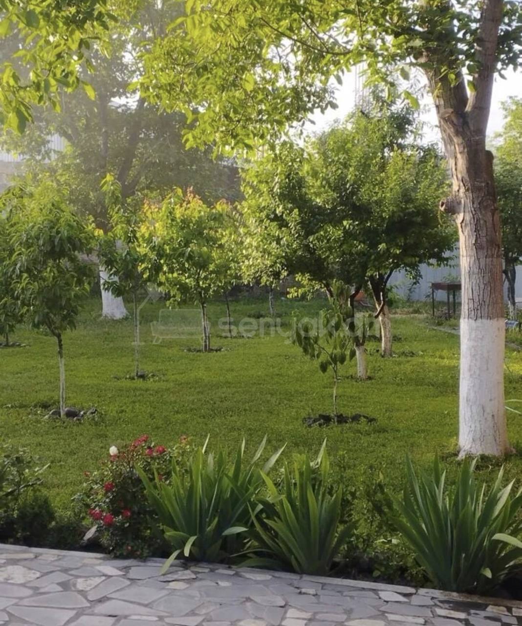 4 Սենյականոց Սեփական Տուն, 114քմ, Կապիտալ Վերանորոգված