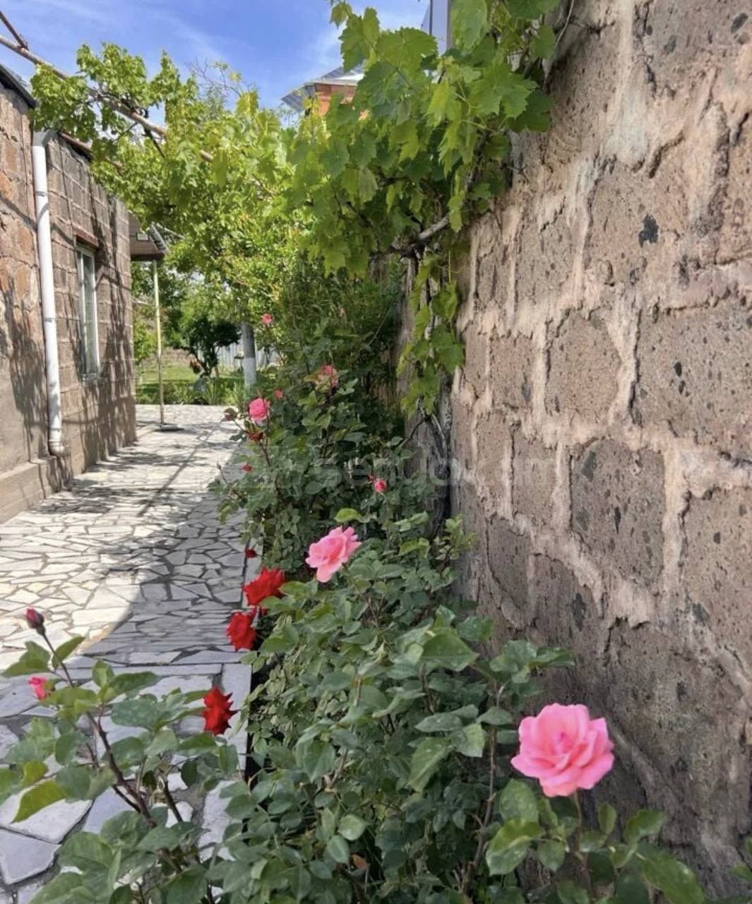 4 Սենյականոց Սեփական Տուն, 114քմ, Կապիտալ Վերանորոգված