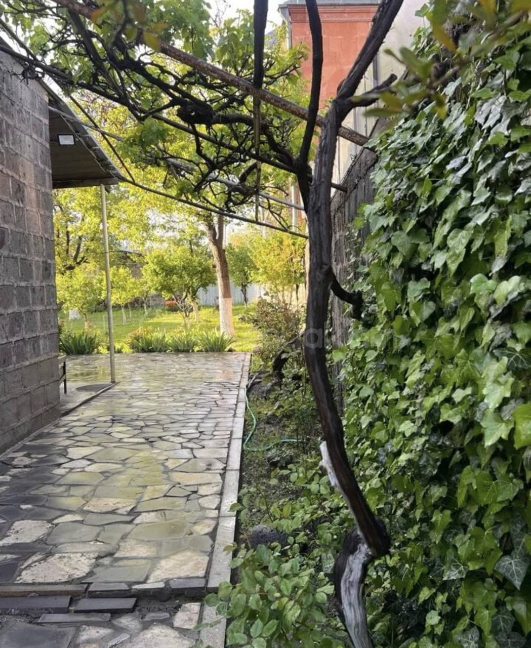 4 Սենյականոց Սեփական Տուն, 114քմ, Կապիտալ Վերանորոգված