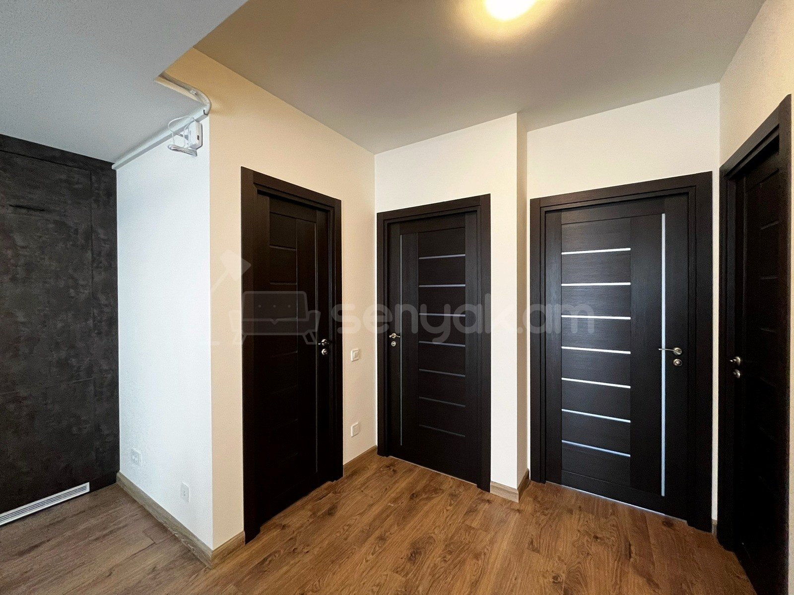 3 Սենյականոց Բնակարան Նորակառույցում, 67քմ, 2/2 հարկ, Կապիտալ Վերանորոգված