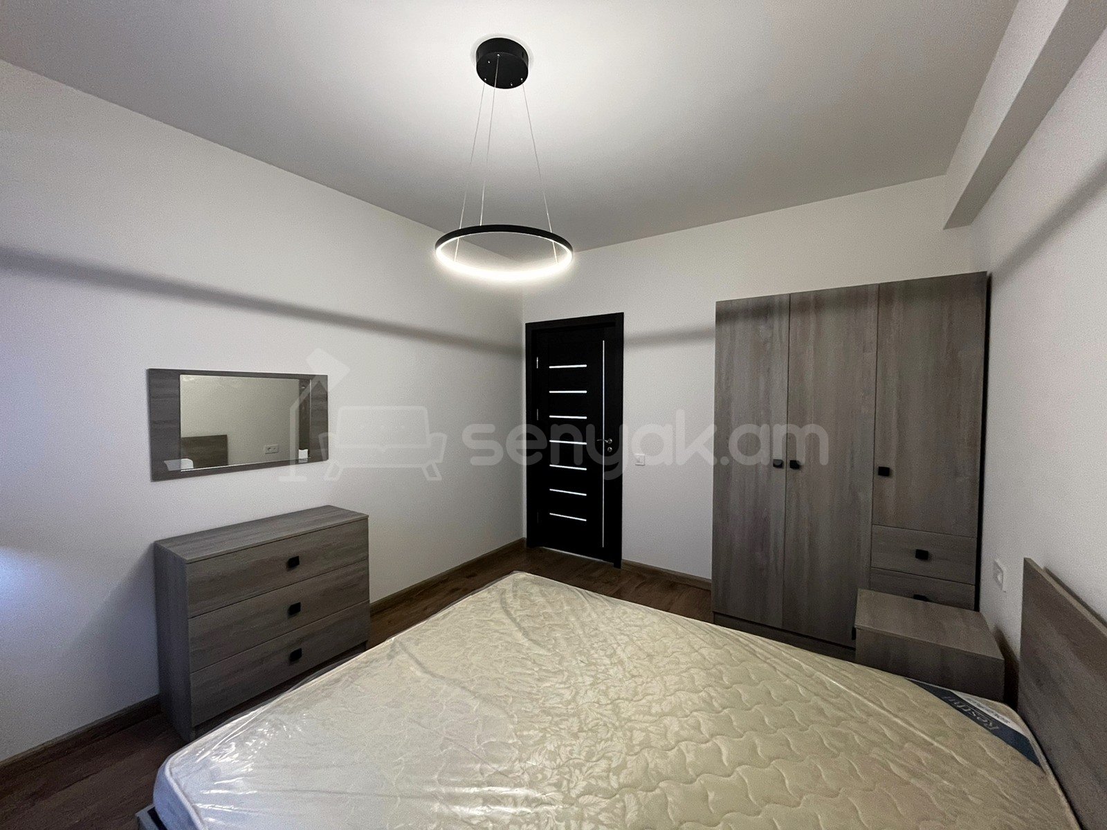 3 Սենյականոց Բնակարան Նորակառույցում, 67քմ, 2/2 հարկ, Կապիտալ Վերանորոգված