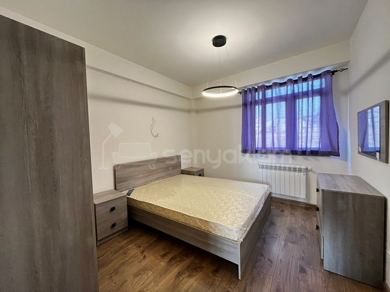 3 Սենյականոց Բնակարան Նորակառույցում, 67քմ, 2/2 հարկ, Կապիտալ Վերանորոգված